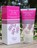 Face Moisturizing night-cream with fine Lavender